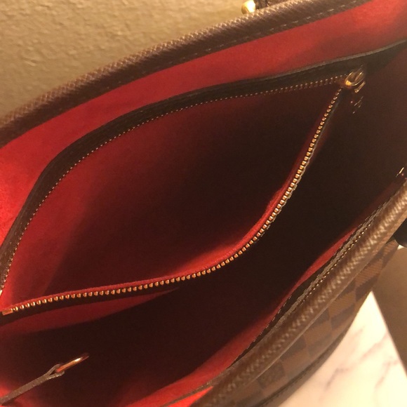 100% Authentic Louis Vuitton bucket bag. - Picture 2 of 5